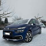 Citroën C4 Grand Picasso wie  Sharan 7 Sitzer Automatik - Citroën C4 Picasso von privat