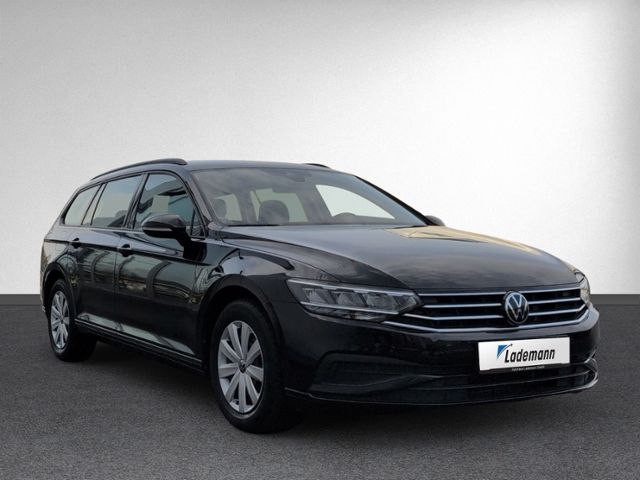 Passat Variant 1.5 TSI DSG LED+NAVI+KAMERA+SIHZ+