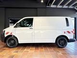 Volkswagen T5 4MOTION KURZ STANDHEIZUNG TEMPOMAT WERKSTATTA - VW T5 Transporter in Bonn