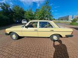 Mercedes-Benz 300 D W123 - Mercedes-Benz 300: W123