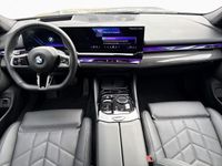 BMW 520 - Vorschau Bild 13