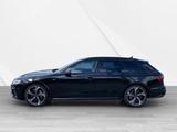 Audi A4 Avant 40TDI quattro S line BUSINESS+LED+MEMOR - Audi A4 aus 2025