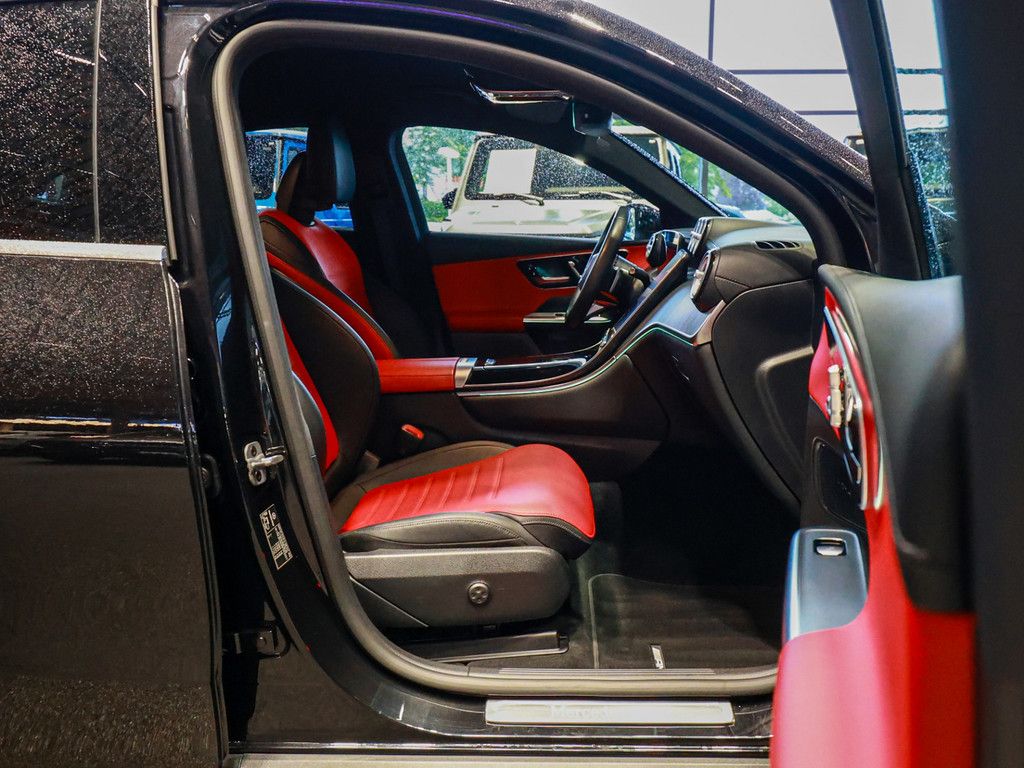 Mercedes-Benz GLC 300 e 4M Coupé AMG Sport Premium AHK LED SHZ foto 3
