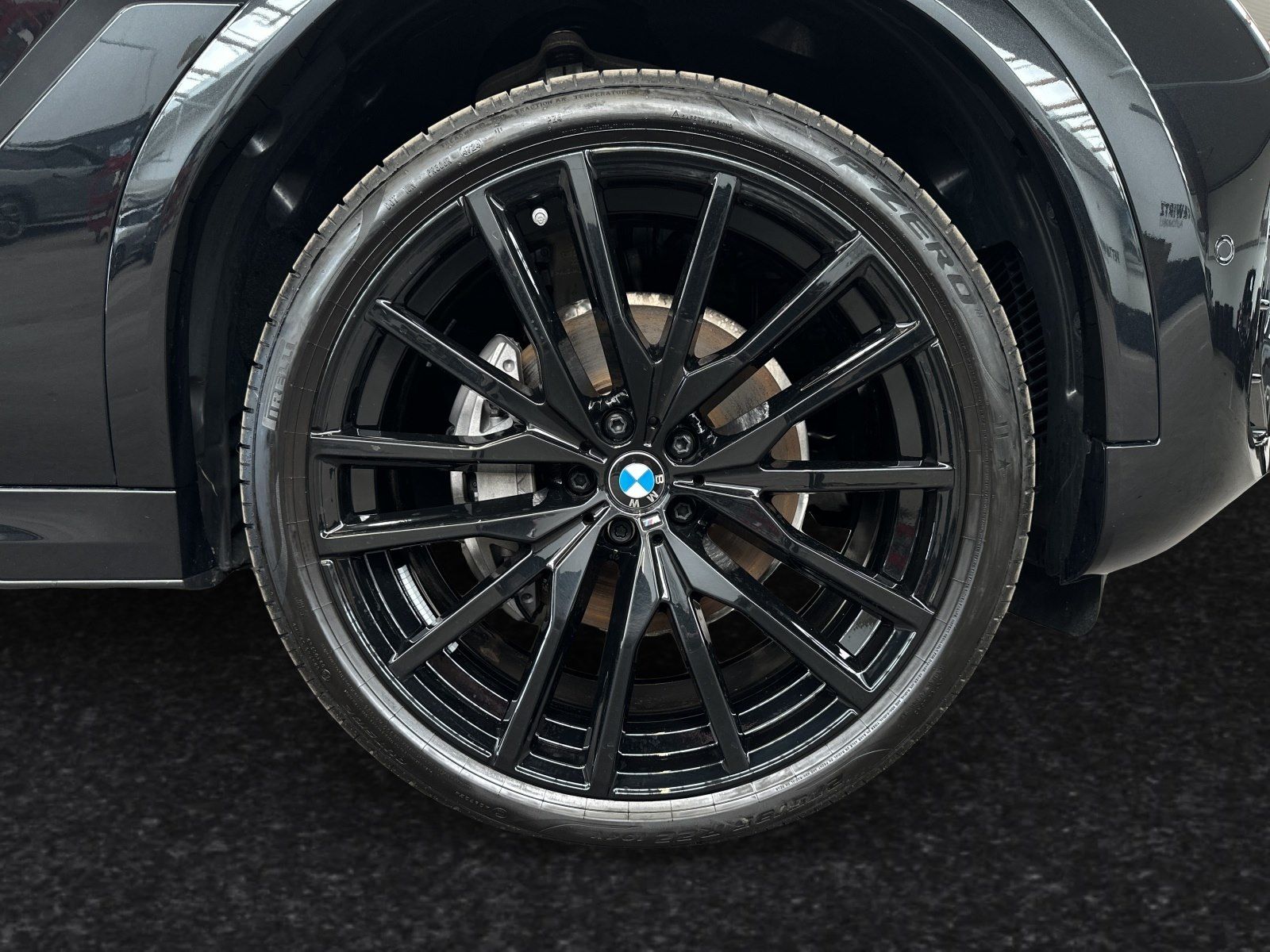 BMW X6 - Bild 4