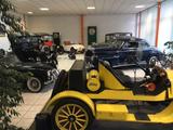 MG TF 1955  kürzlich restauriert racing green - Offers