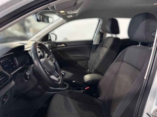 T-Cross 1.0 TSI LIFE LED+NAVI+ACC+KAMERA+APP+PDC