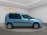 Skoda Roomster Fresh - gebrauchte Skoda Roomster aus dem Jahr 2013