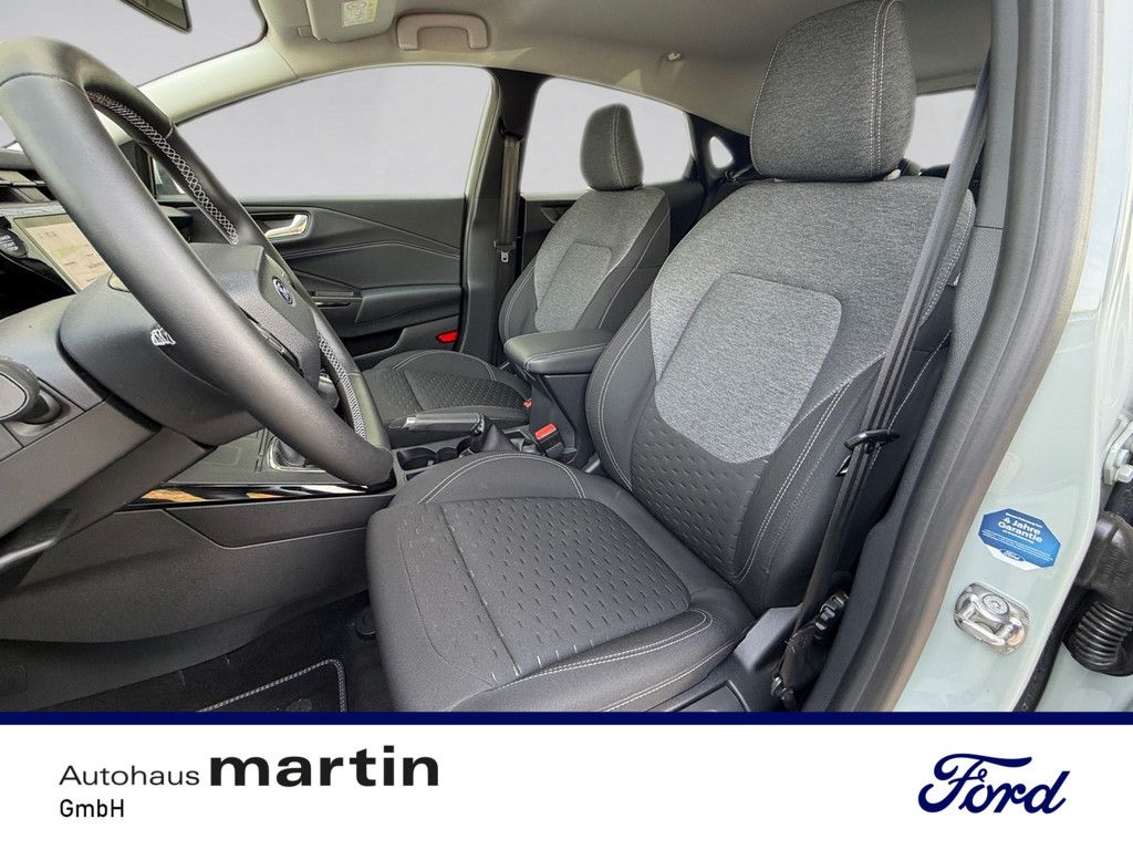 Fahrzeugabbildung Ford Puma 1.0 Titanium NAVI W-LAN ACC 360° FACEL. SHZ