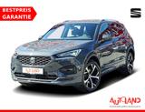 Seat Tarraco 1.4 FR e-Hybrid DSG LED 360° Totwinkel - Seat Tarraco FR mit Hybrid-Antrieb (Benzin/Elektro)
