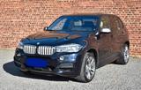 BMW X5 M50d LEDER*LED NAVI SOFTCLOSE 360PANO STANDHE - BMW X5 M50 aus 2018