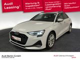 Audi A3 Sportback TFSI e 40 S tr. LED RFK NAVI VIRTUA - Audi A3: Limousine