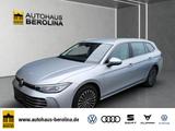 Volkswagen Passat Variant 1.5 eTSI Elegance DSG *AHK*HuD* - VW Passat Variant von 2026