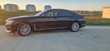 BMW 740d xDrive | Laser | Massage | Rear Comf | VAT - gebrauchte BMW 740 aus dem Jahr 2022
