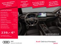 Cupra Formentor - Vorschau Bild 2