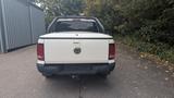 Volkswagen Amarok ATACAMA 4motion 2.0 TDI - Volkswagen Amarok mit Diesel-Antrieb: Geländewagen, 2.0