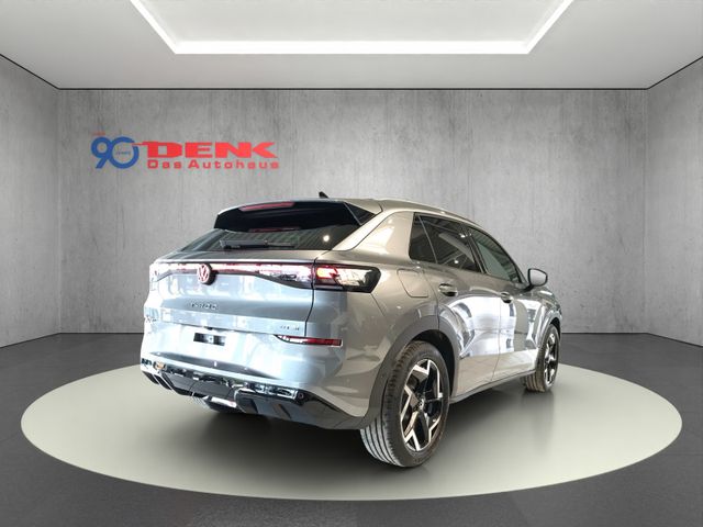 T-Roc R-Line 1.5 eTSI DSG*AHK*KAMERA*ACC*