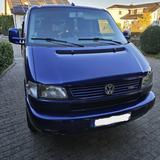 Volkswagen T4 Multivan Limit Last Edition - Volkswagen T4: Last Edition