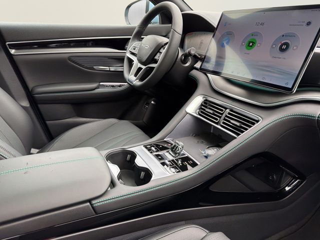 BYD Seal U DM-i Boost ACC+Pano+360+Sound+Navi+Keyles