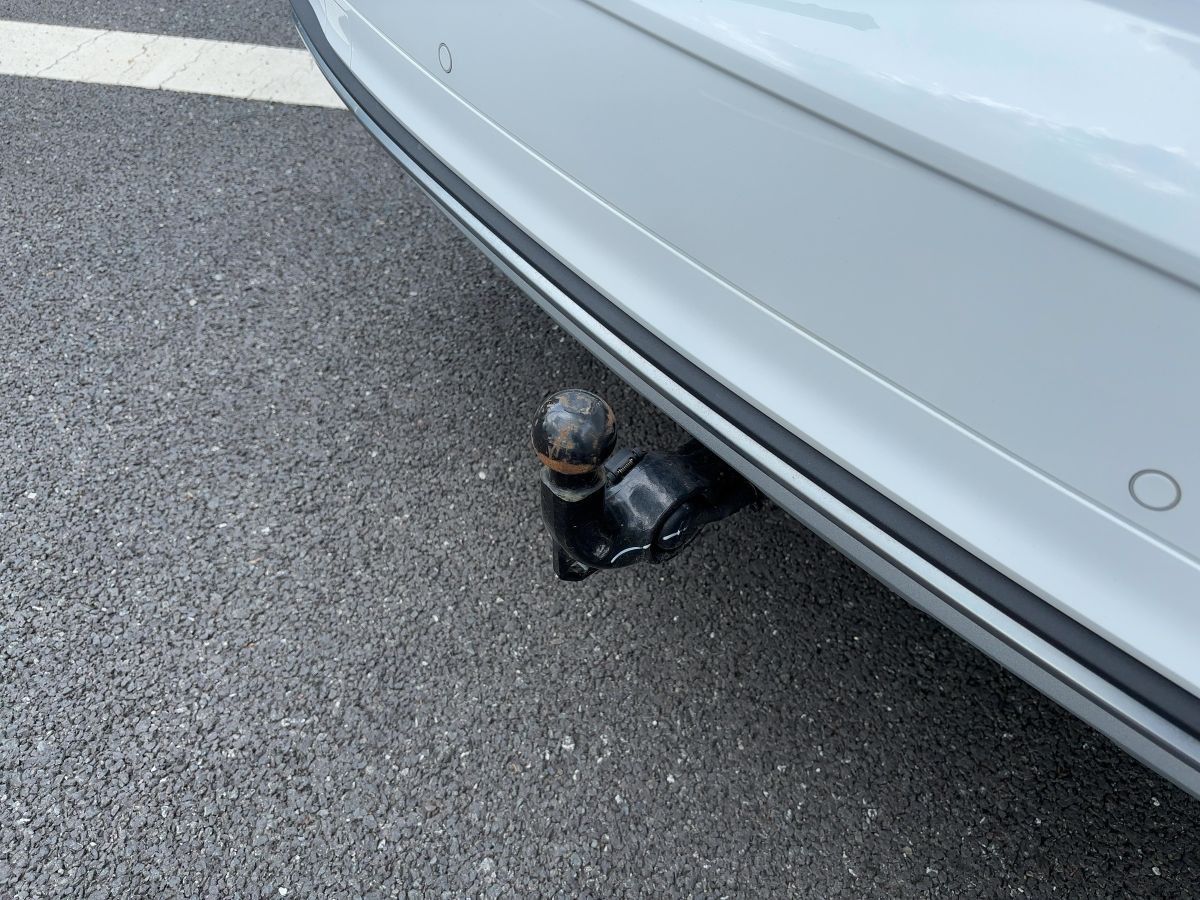 Audi Q5 - Bild 13