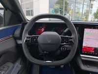 Renault Megane E-TECH - Vorschau Bild 15