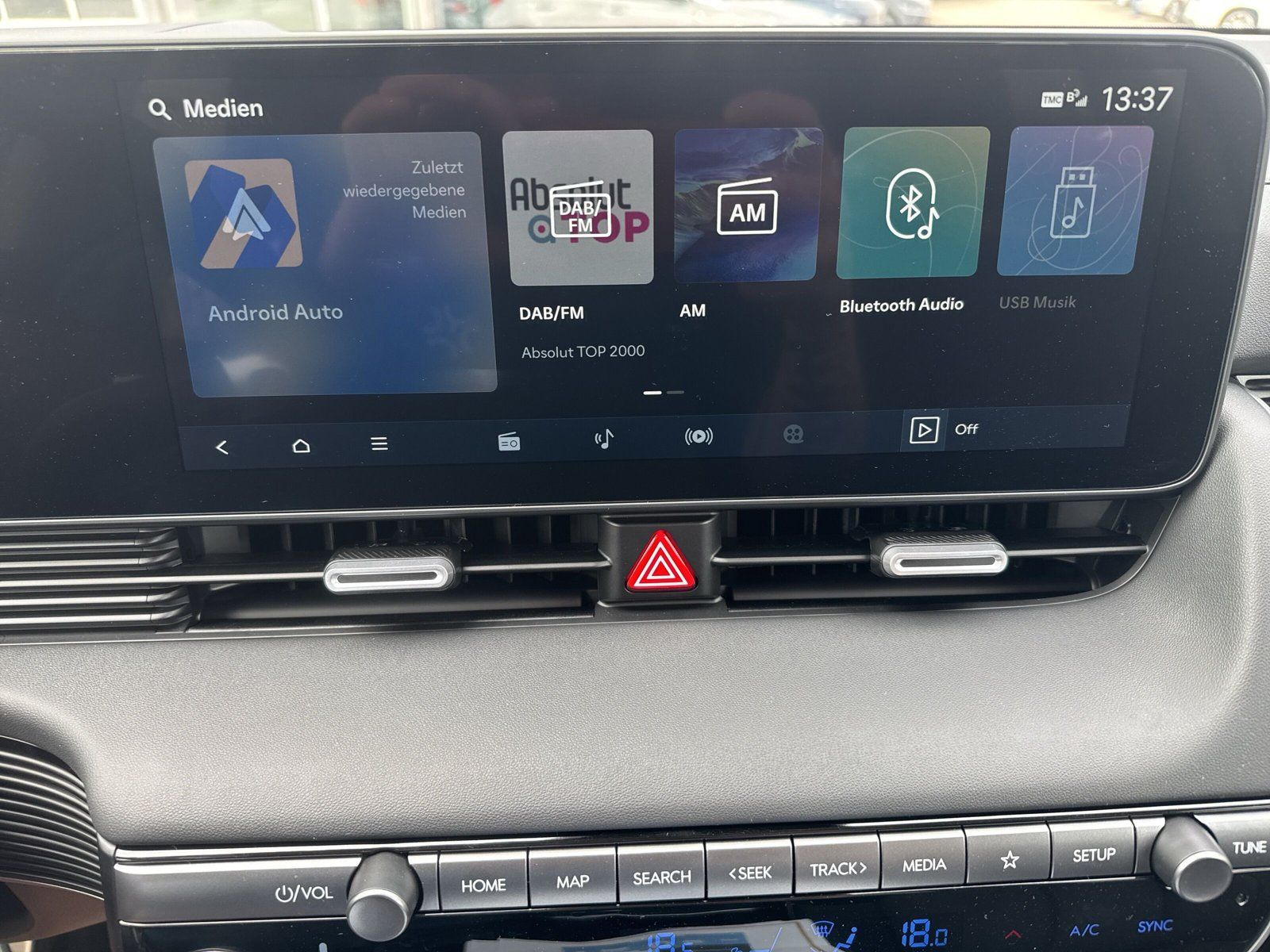 Hyundai IONIQ 5 – Bild 22