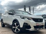 Peugeot 5008 GT 2.0 HDI *AUTOMATIK*7SITZ*LEDER*AHK* - Peugeot 7-Sitzer