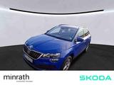 Skoda Karoq 2.0 TDI Ambition APP DAB ACC NAVI PDC SHZ - Skoda Karoq in Düsseldorf