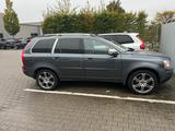 Volvo xc90 - gebrauchte Volvo XC90 aus dem Jahr 2008