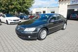 Volkswagen Phaeton V6 TDI 4Motion*Retnerfahrzeug*HU/Au neu - gebrauchte VW Phaeton aus dem Jahr 2005