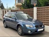 Subaru Outback 2.5i Comfort Autom. Comfort - Subaru aus 2006
