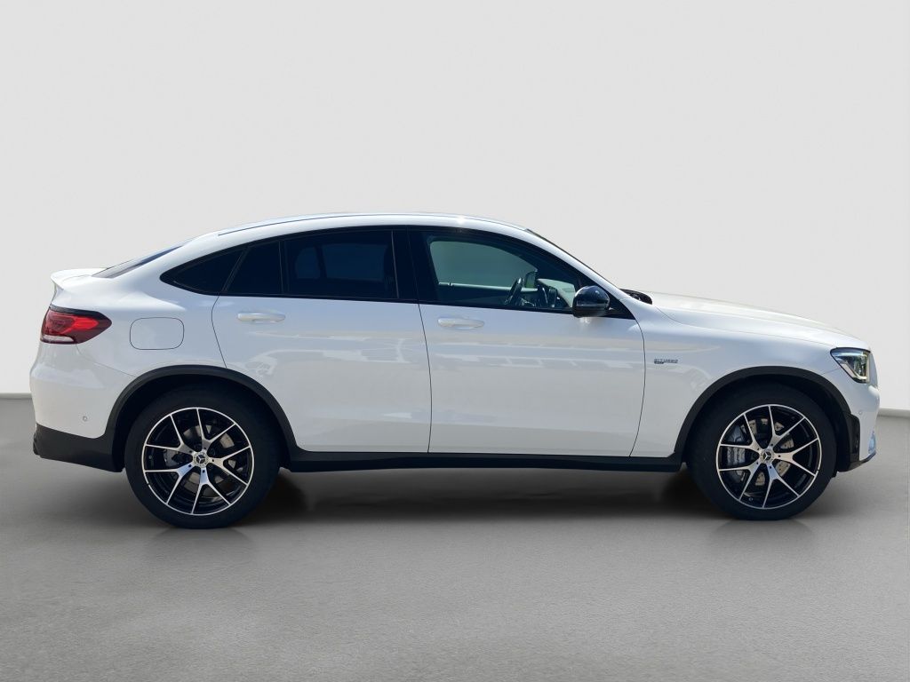 Mercedes-Benz AMG GLC 43 4M AHZV*HUD*M-BEAM*STHZG*DAB foto 17