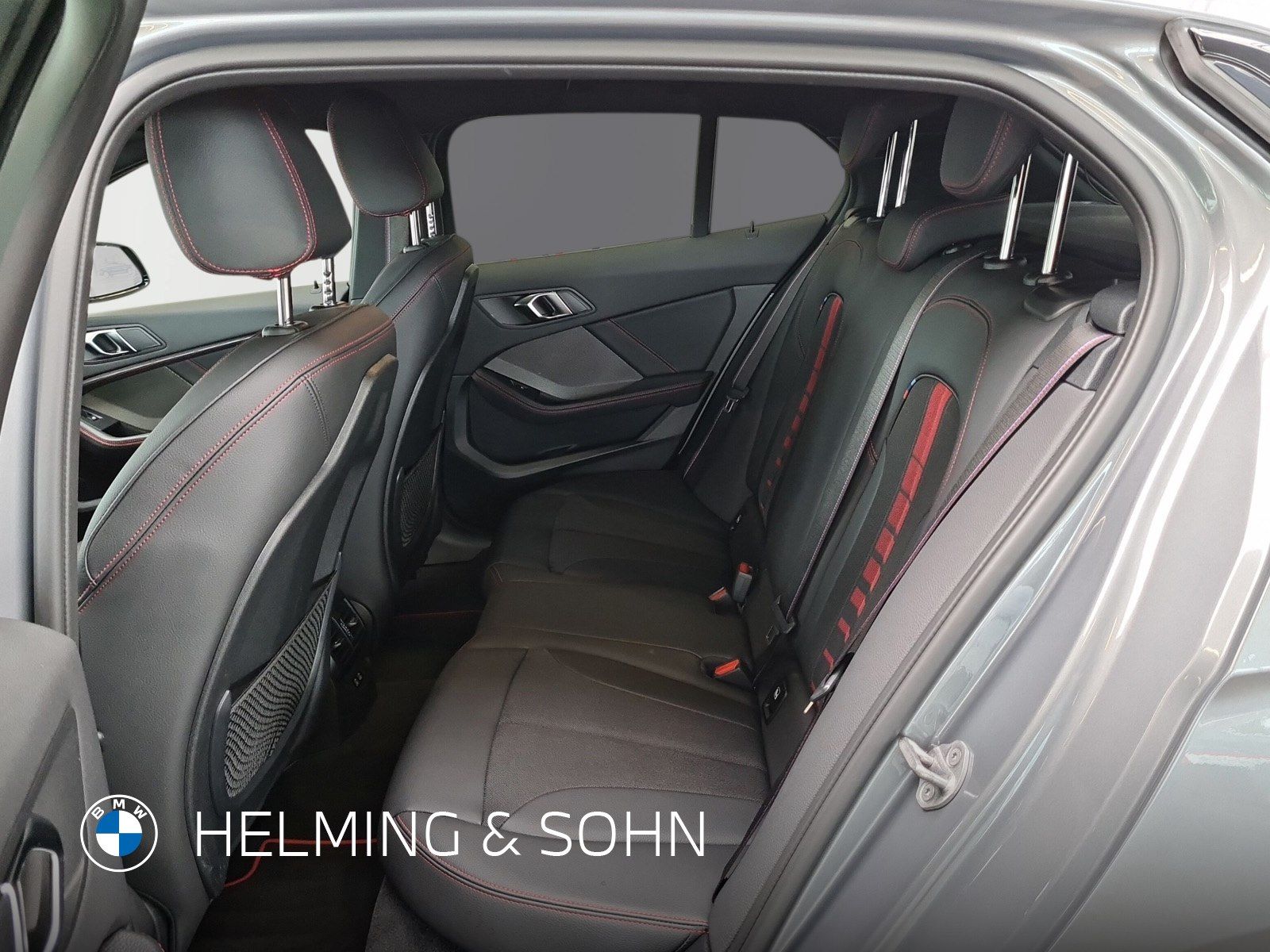 BMW 128 - Bild 12