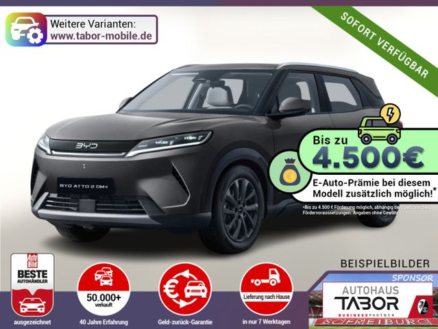 BYD ATTO 2