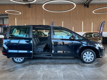 Volkswagen Sharan Trendline BMT *TEMPOMAT*SZHZ*AHK*