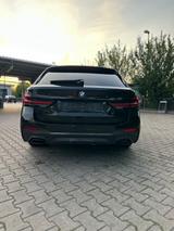 BMW 520 Gran Turismo - BMW 520 Gran Turismo Gebrauchtwagen