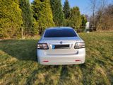 Saab 9-3 II 1.9 TiD Rechtslenker (RHD) - Saab 9-3: Tid