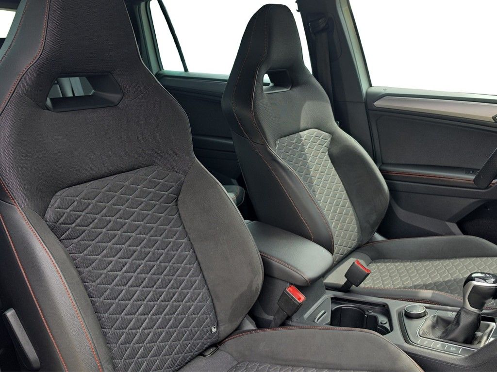 Seat Tarraco - Bild 12