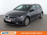 Volkswagen Golf VII 2.0 TDI Highline BMT Aut.*NAVI*LED* - Volkswagen Golf: TDI Highline