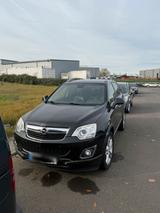 Opel Antara 2.4 - Opel Antara in Frankfurt (Main)
