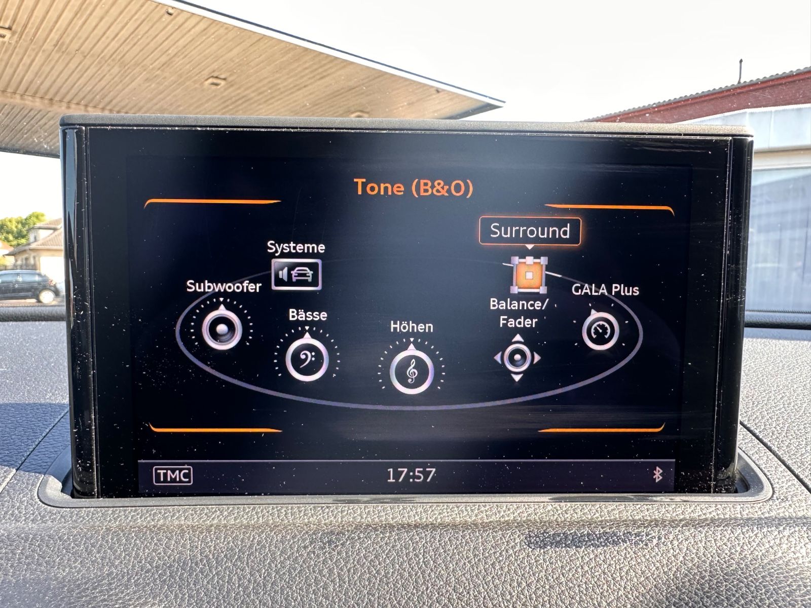 Fahrzeugabbildung Audi S3 Sportback 2.0 TFSI quattro Pano/Leder/B&O/LED