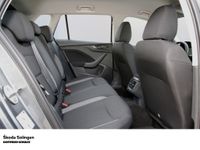 Skoda Kamiq - Vorschau Bild 12