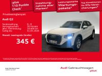 Audi Q2 - Vorschau Bild 1