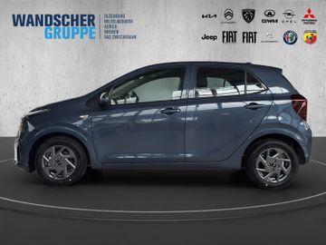 Kia Picanto 1.0 Vision Kam.+Navi+SHZ+LM+PDC+SpurH