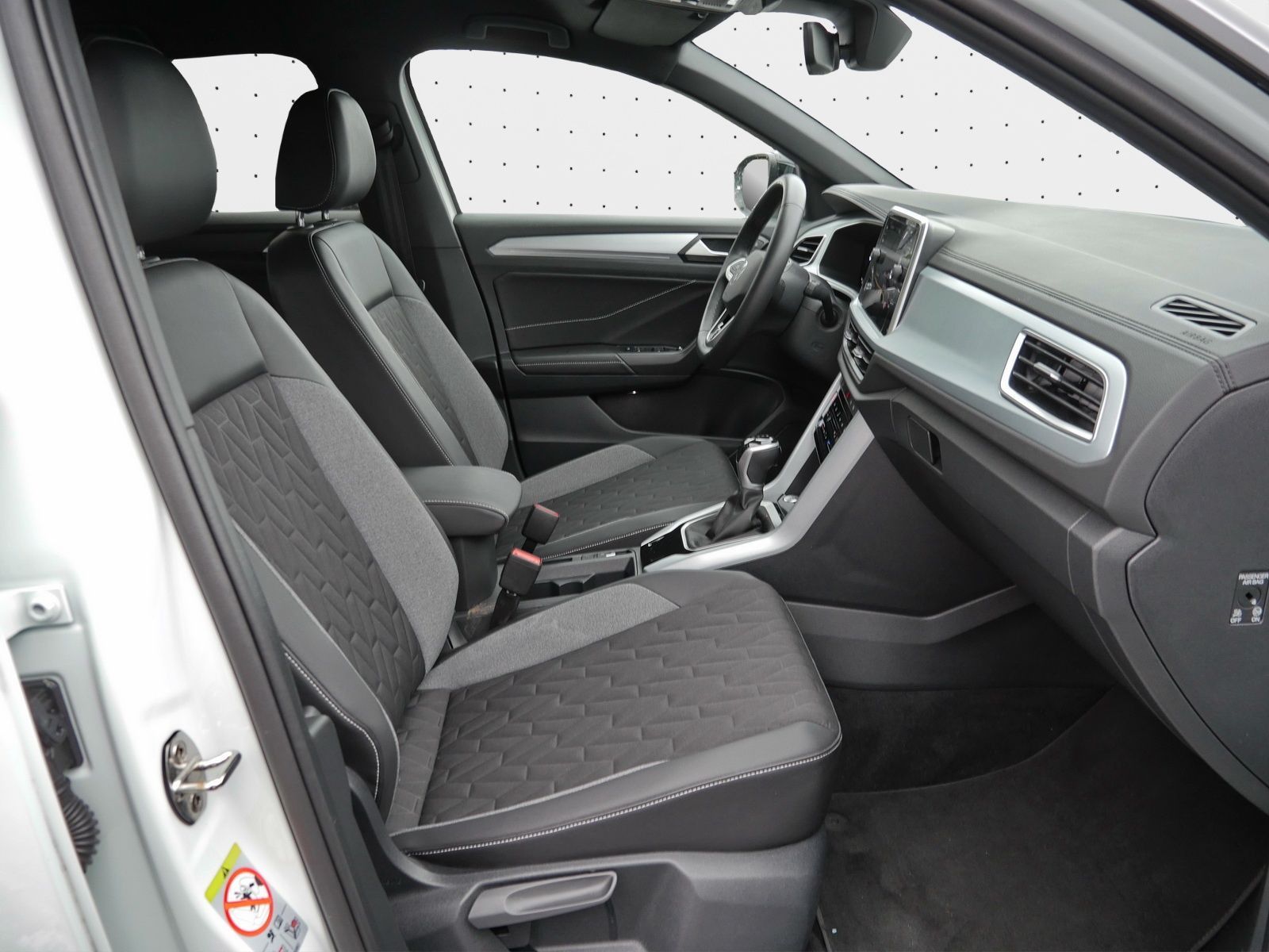 Volkswagen T-Roc - Bild 4