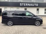 Mercedes-Benz V 220 d AVANTGARDE Lang Distronic/Multibeam/AHK - Angebote