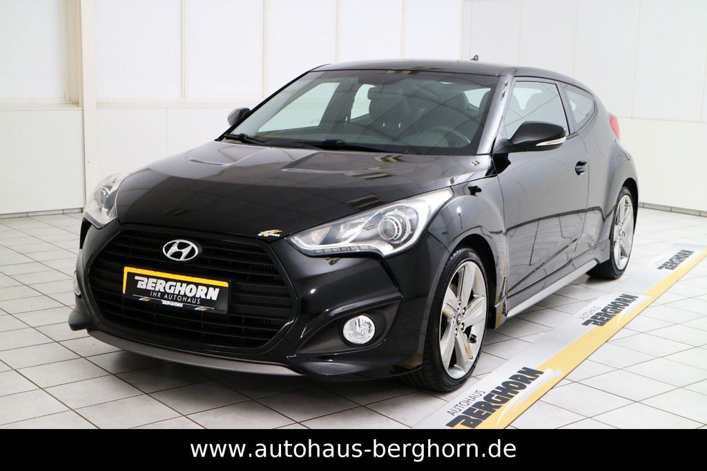 Angebot ansehen Hyundai Veloster