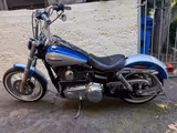 Harley-Davidson Dyna Super Glide Custom  Kesstech - 5HD - Angebote
