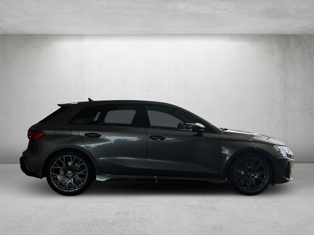 Audi RS3 - Bild 2