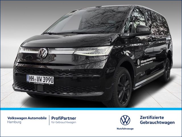 Volkswagen Multivan 2.0 TDI Goal lang DSG Panorama LED