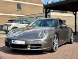 Porsche 997 Carrera 4 Coupé, Tiptronic, Unfallfrei, Bose - Porsche 997 mit Benzin-Antrieb: Sportwagen, Automatik